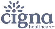 Insurance Logo Cigna